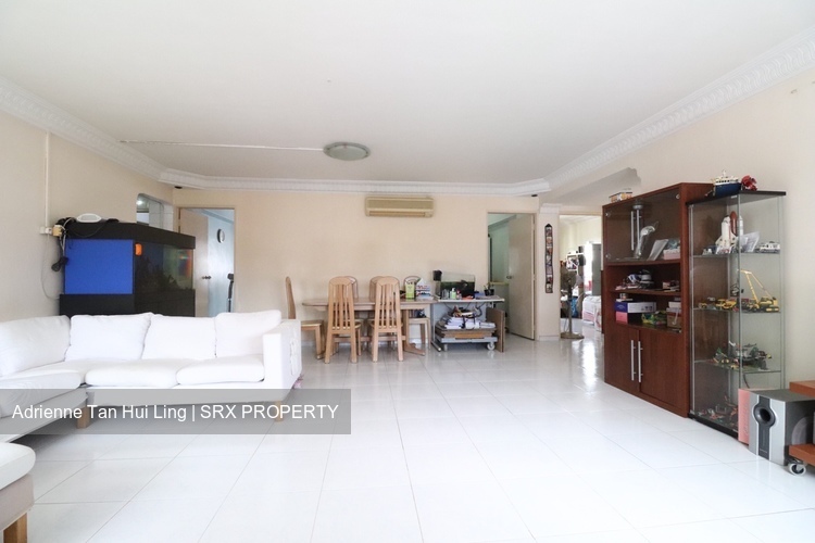 Tampines Street 45 thumbnail photo